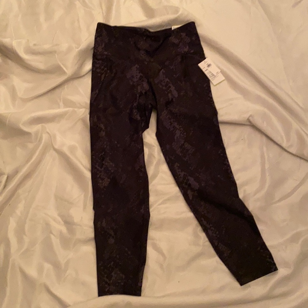 Elevate Legging